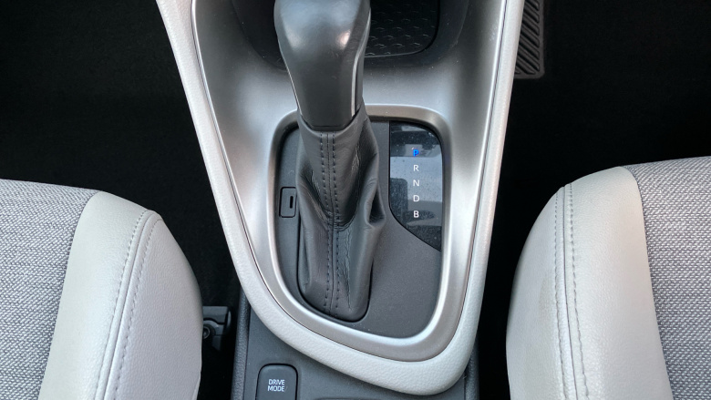 Toyota Yaris 1.5 Hybrid Excel 5dr CVT Hybrid Hatchback